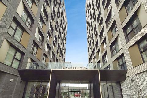 1 bedroom apartment for sale, Red, Media City Uk, Salford