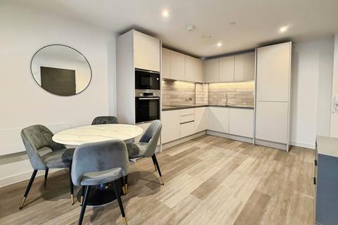 1 bedroom apartment for sale, Red, Media City Uk, Salford