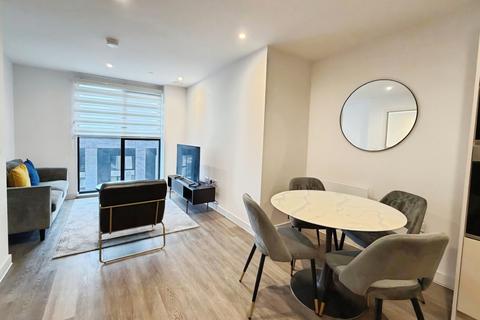 1 bedroom apartment for sale, Red, Media City Uk, Salford