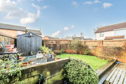 undefined, Percheron Close, Ramleaze, Swindon, SN5 5RF