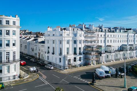 Chichester Terrace, Chichester House Chichester Terrace, BN2