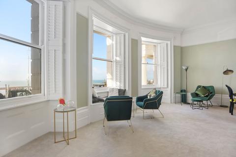 2 bedroom flat to rent, Chichester Terrace, Chichester House Chichester Terrace, BN2