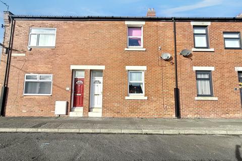Embleton Street, Seaham, Durham, SR7 7NW