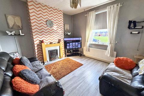 undefined, Embleton Street, Seaham, Durham, SR7 7NW