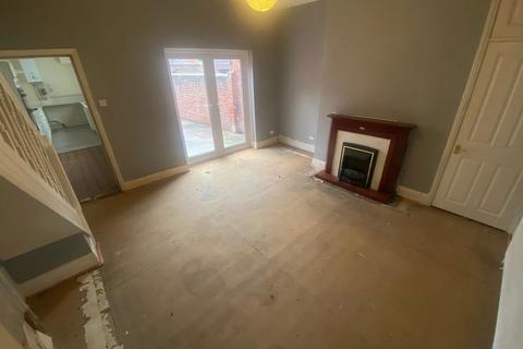 2 bedroom terraced house for sale, Embleton Street, Seaham, Durham, SR7 7NW