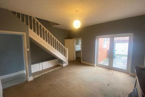 2 bedroom terraced house for sale, Embleton Street, Seaham, Durham, SR7 7NW