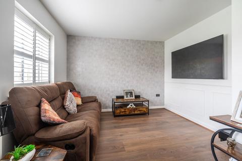 2 bedroom detached bungalow for sale, Howard's Way, Bradwell