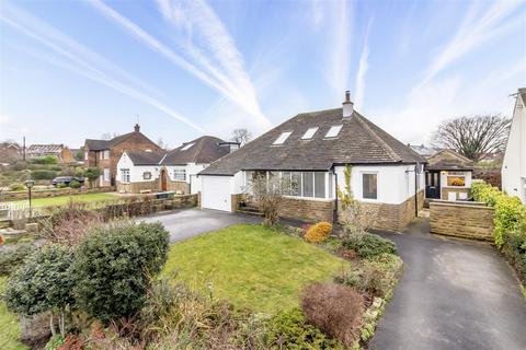6 bedroom detached house for sale, Wynmore Avenue, Bramhope, Leeds