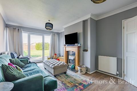 undefined, Two Saints Close, Hoveton