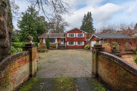 undefined, Moorside Road, West Moors, Ferndown, Dorset, BH22