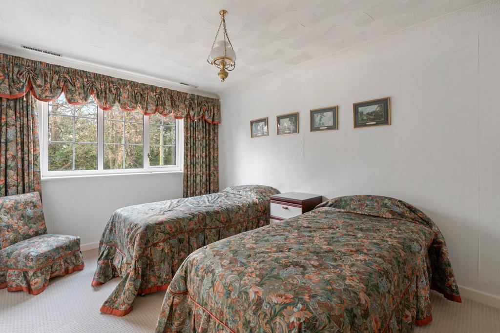 Bedroom No. 2