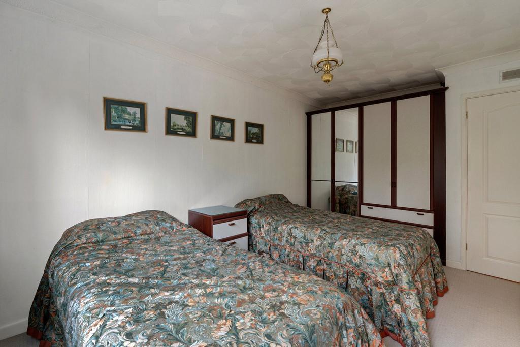 Bedroom No. 2