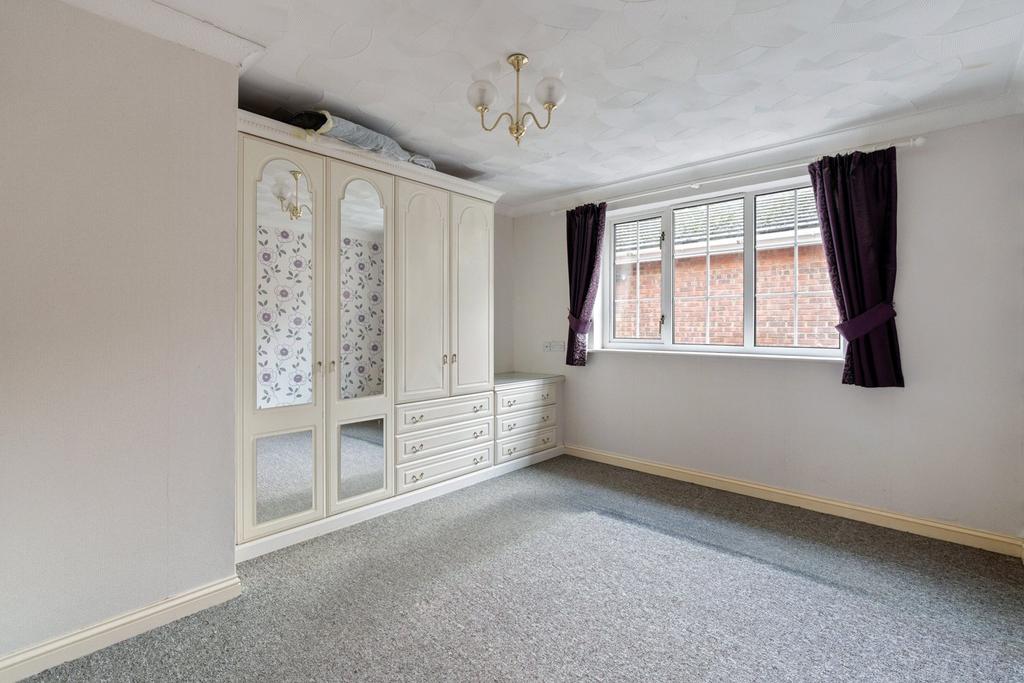 Bedroom No. 5