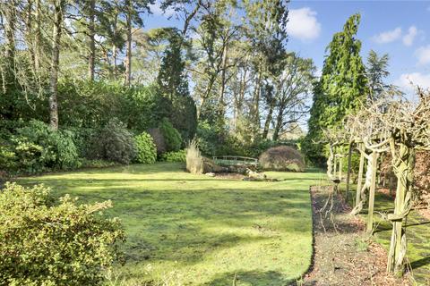 5 bedroom detached house for sale, Moorside Road, West Moors, Ferndown, Dorset, BH22