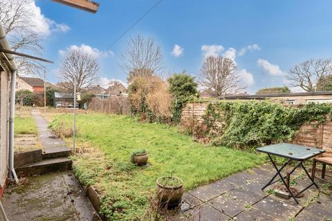 undefined, Cleeve Grove, Bristol BS31