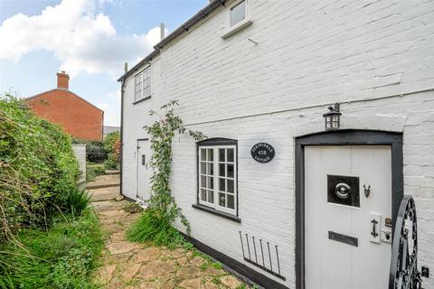 1 bedroom terraced house for sale, South Street, Bridport