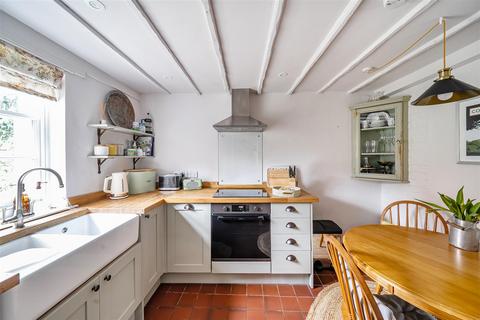 1 bedroom terraced house for sale, South Street, Bridport