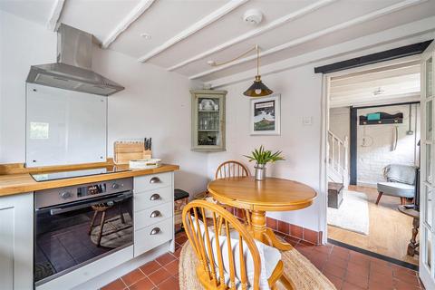 1 bedroom terraced house for sale, South Street, Bridport