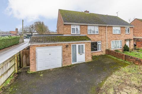 undefined, Bradstocks Way, Abingdon OX14