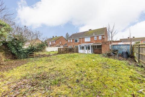 undefined, Bradstocks Way, Abingdon OX14