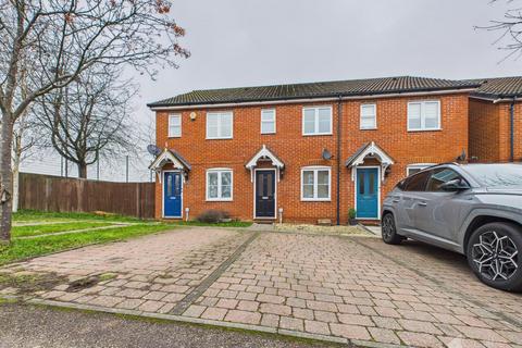 undefined, Knott Close, Stevenage SG1