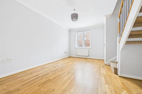 undefined, Knott Close, Stevenage SG1