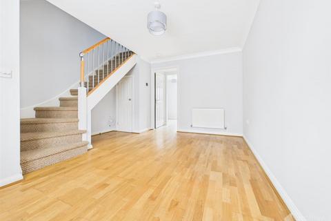 undefined, Knott Close, Stevenage SG1