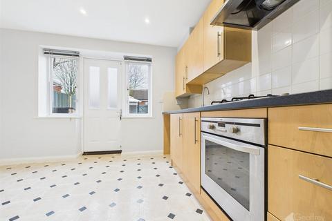 undefined, Knott Close, Stevenage SG1