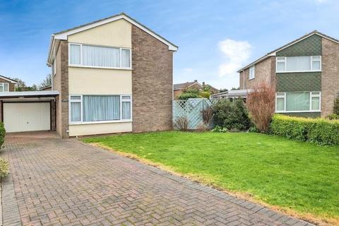 undefined, Bannetts Tree Crescent, Alveston, Bristol