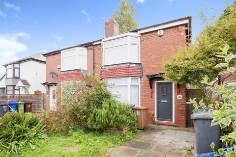 Chaucer Avenue, Manchester, M43