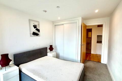 1 bedroom flat to rent, Arden Gate, Communication Row