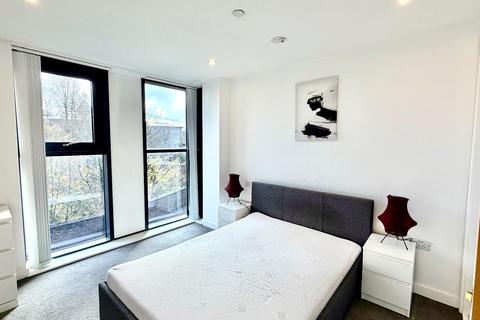 1 bedroom flat to rent, Arden Gate, Communication Row