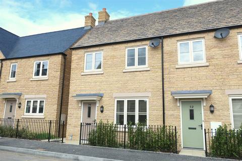 undefined, Swallow Road, Bourton-on-the-Water