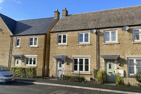 undefined, Swallow Road, Bourton-on-the-Water