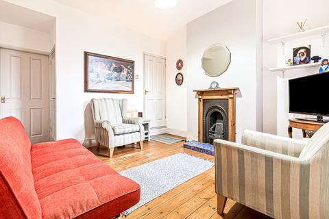 2 bedroom terraced house for sale, Lothair Road, Leicester LE2