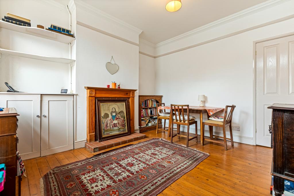 Reception Room 2