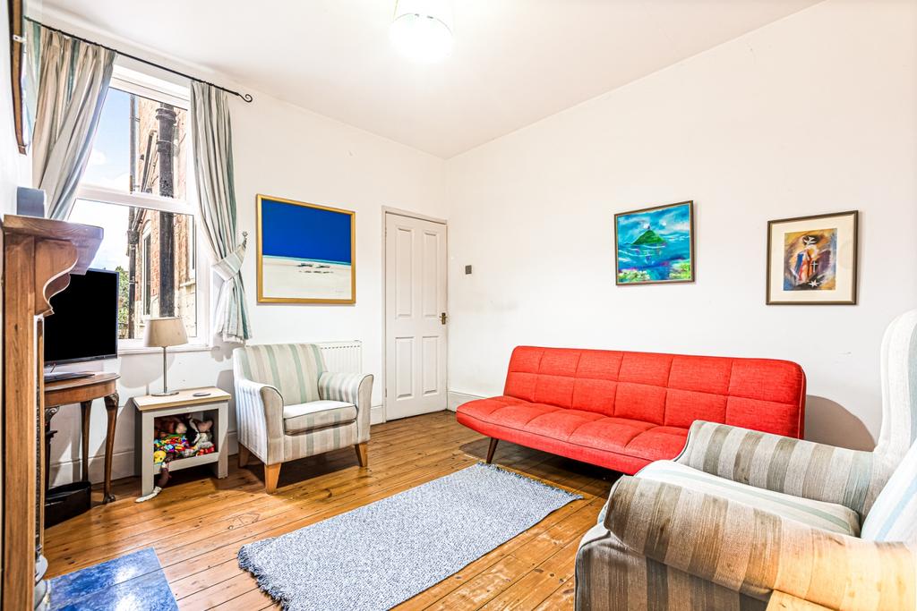 Reception Room 1