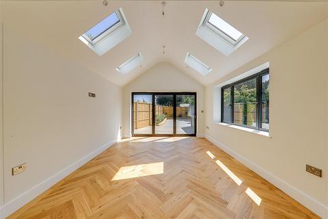 undefined, Sea Lane Gardens, Worthing BN12