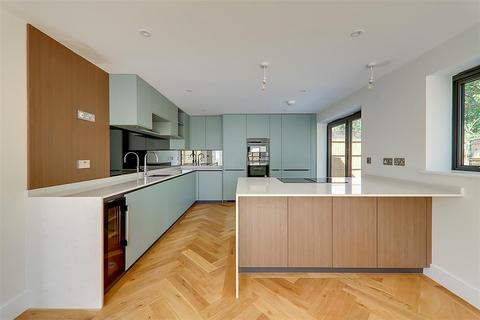 undefined, Sea Lane Gardens, Worthing BN12