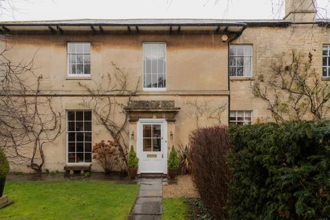 undefined, The Old Vicarage, Calne, Wiltshire
