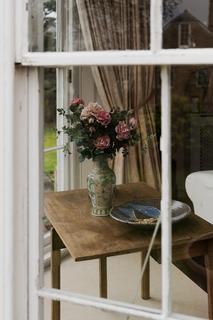 undefined, The Old Vicarage, Calne, Wiltshire