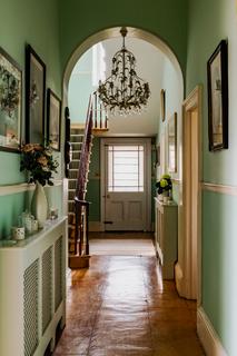 undefined, The Old Vicarage, Calne, Wiltshire