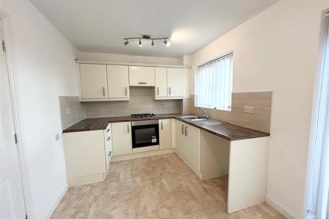 undefined, Clos Joslin, Bridgend County Borough, CF35 6BX