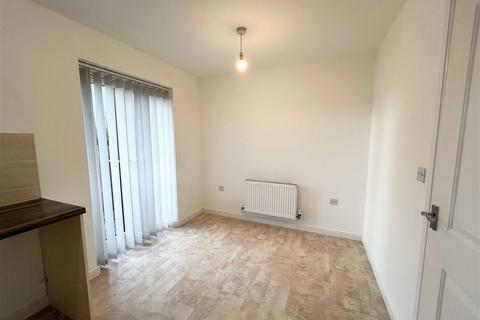 undefined, Clos Joslin, Bridgend County Borough, CF35 6BX