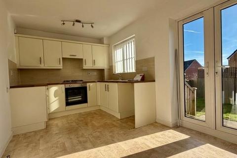 undefined, Clos Joslin, Bridgend County Borough, CF35 6BX