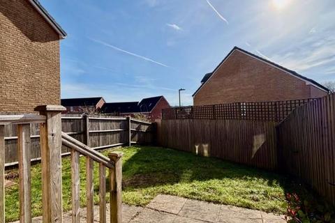 undefined, Clos Joslin, Bridgend County Borough, CF35 6BX