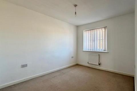 undefined, Clos Joslin, Bridgend County Borough, CF35 6BX