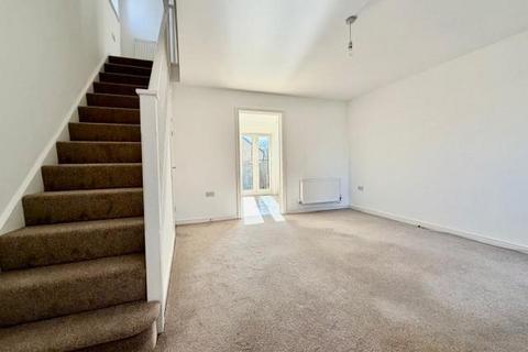 undefined, Clos Joslin, Bridgend County Borough, CF35 6BX