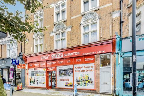 undefined, Brighton Road, Surbiton KT6