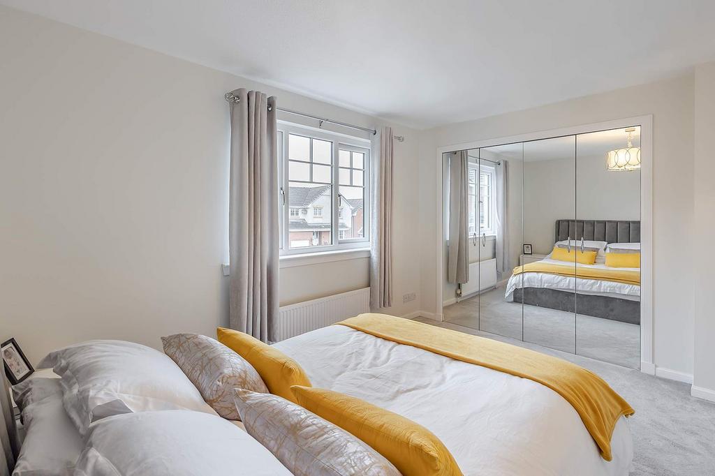 Principal Bedroom